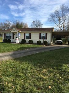 209 Donalynn Dr, Frankfort, KY, 40601