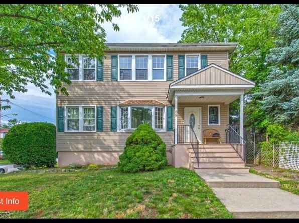 86 Exton Ave #2F