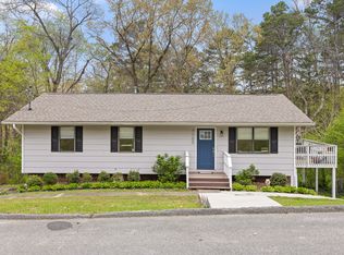 7123 Cane Hollow Rd, Hixson, TN 37343