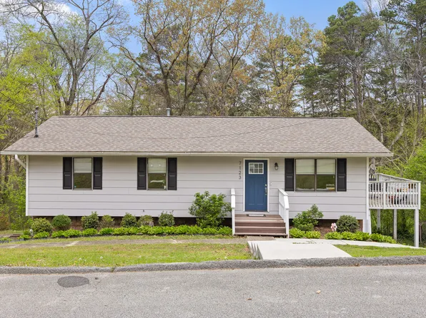 7123 Cane Hollow Rd, Hixson, TN 37343