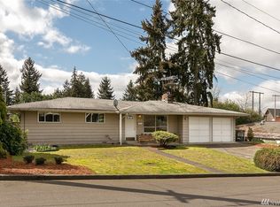 3307 NE 10th Pl, Renton, WA 98056
