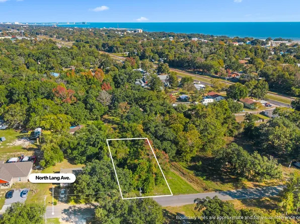 Lang Ave, Long Beach, MS 39560