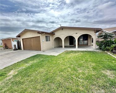 12340 Dune St, Norwalk, CA, 90650