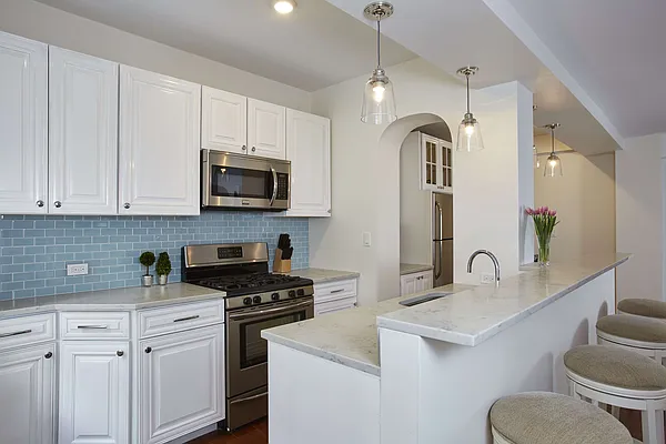 Sold by Brown Harris Stevens | media 3