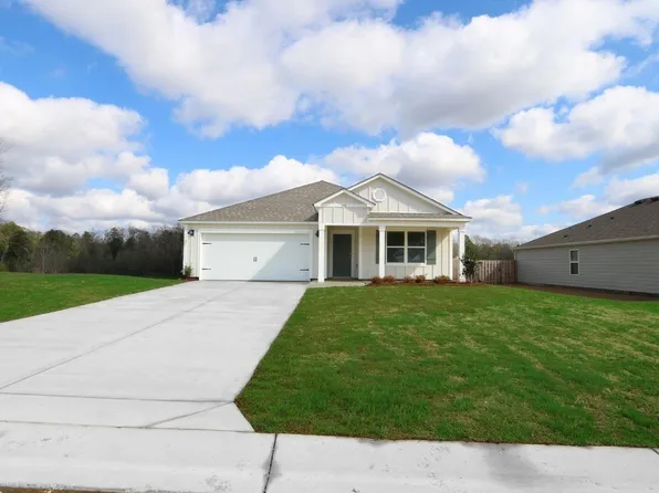 90 Stovall Dr N, Odenville, AL 35120