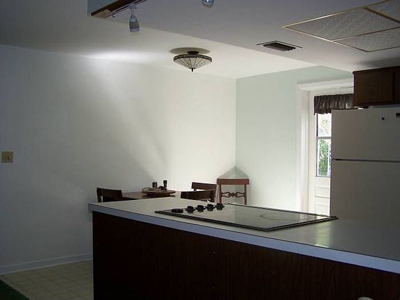 Eat in Kitchen