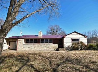 115 Fairview Ave, Ponca City, OK 74601