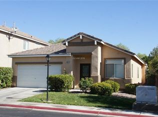 4924 Cascade Pools Ave, Las Vegas, NV 89131