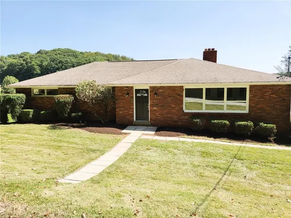 112 Forbes Trail Rd, Greensburg, PA 15601