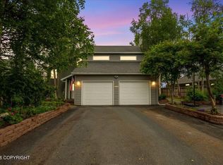2261 Belmont Dr, Anchorage, AK 99517