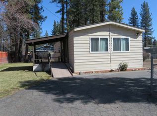 152 Nancy Ave, Chester, CA 96020