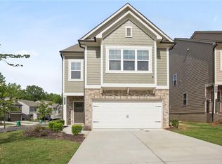 3001 W Jackson Way, Austell, GA 30106