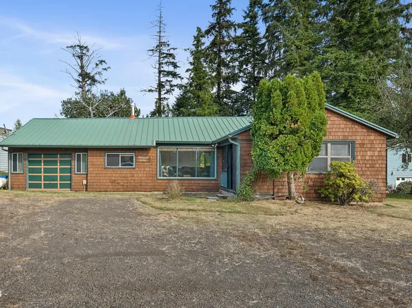 91341 Lewis & Clark Rd, Astoria, OR 97103