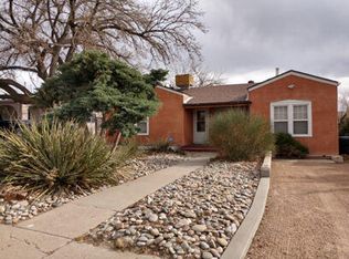 1210 Tijeras Ave NE, Albuquerque, NM 87106