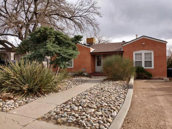 1210 Tijeras Ave NE, Albuquerque, NM 87106