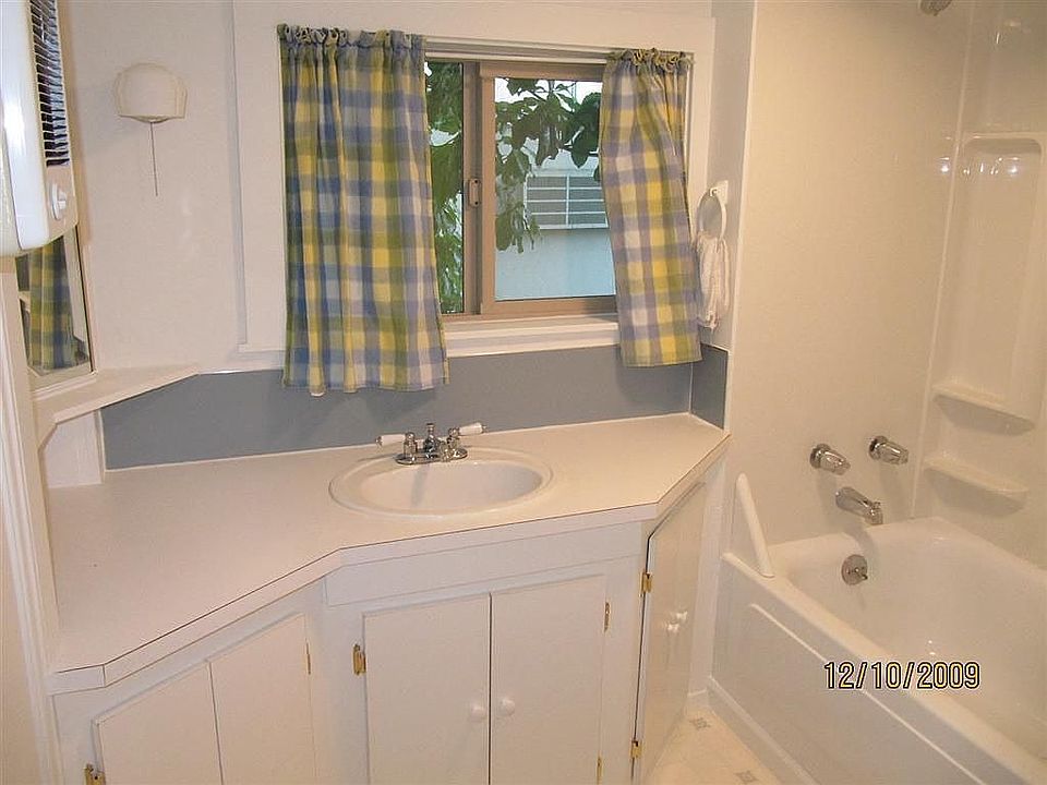 Remodeled Bathrooms
