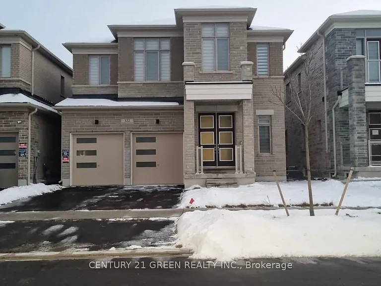 322 Boundary Blvd #MAIN — Photo 1