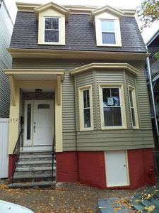 112 Putnam St, East Boston, MA, 02128
