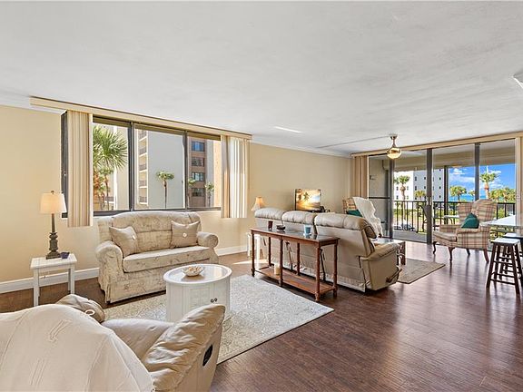 4th image of 1581 Gulf Blvd APT 105N