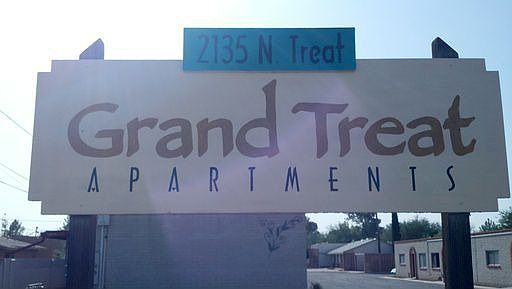 1st image of 2135 N Treat Ave APT 5