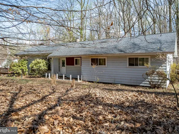 4851 Ellicott Woods Ln, Ellicott City, MD 21043
