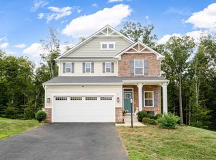 142 Island Hill Rd, Palmyra, VA 22963