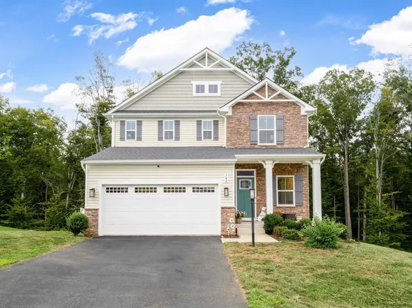 142 Island Hill Rd, Palmyra, VA 22963