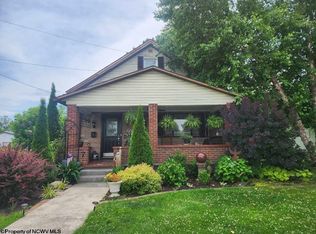 7 Monongalia St, Buckhannon, WV 26201