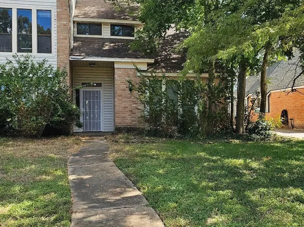 11514 Clover Lane Ct, Houston, TX 77066