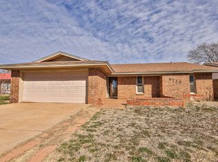 5720 3rd St, Lubbock, TX 79416