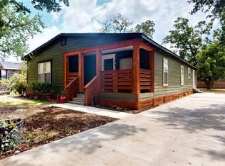 2437 Druid St, Houston, TX 77091