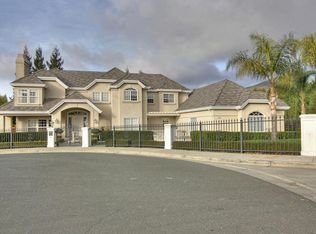 90 Montclaire Dr, Fremont, CA 94539