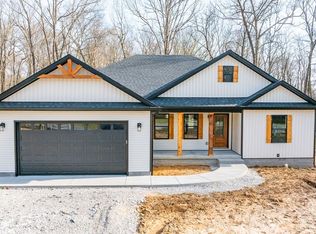 351 Chesnut Rd, Guthrie, KY 42234
