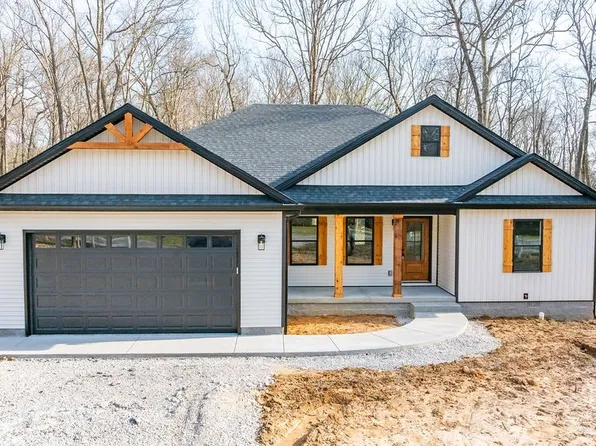 351 Chesnut Rd, Guthrie, KY 42234