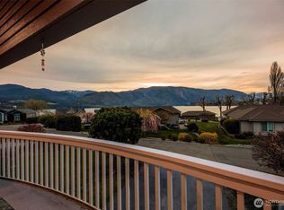 207 Manson View Dr, Manson, WA 98831