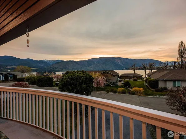 207 Manson View Drive, Manson, WA 98831