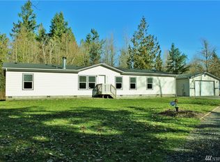 9515 213th St E, Graham, WA 98338