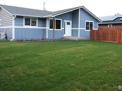 2027 S 1st Street, Shelton, WA, 98584