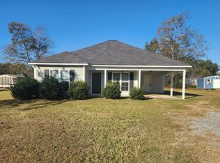 1239 Askew Dr NE, Dawson, GA 39842