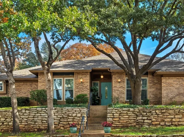 2611 Sunlight Dr, Arlington, TX 76006