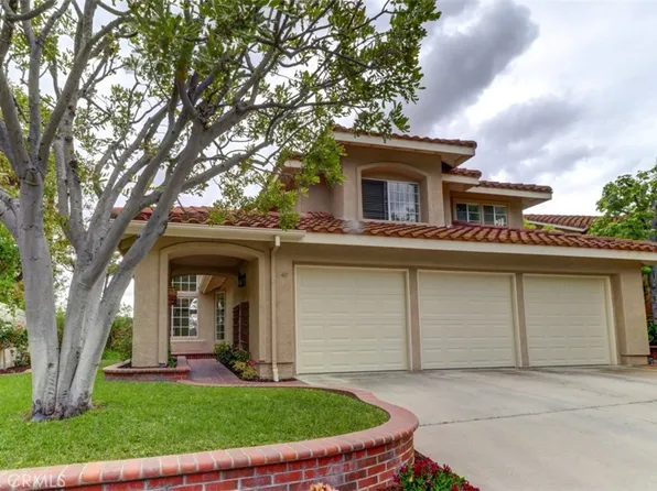 40 San Mateo, Rancho Santa Margarita, CA 92688
