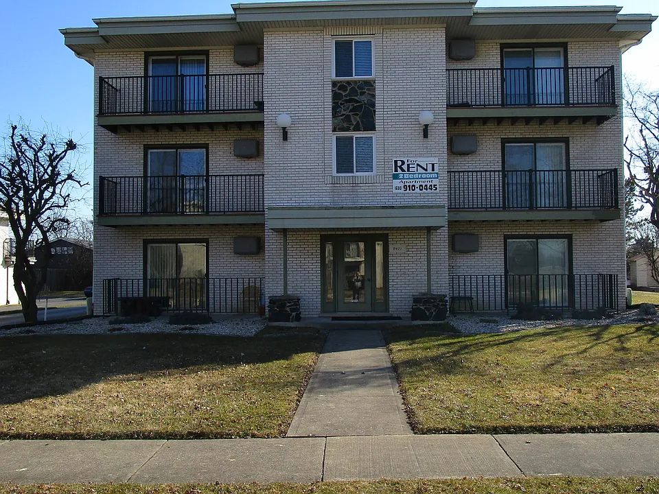 8421 Captons Ln #4