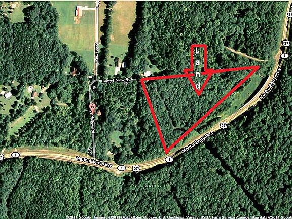 2nd image of Kirby Hollow Road