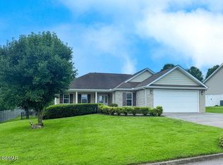 108 Woodsman Trl, Seymour, TN 37865