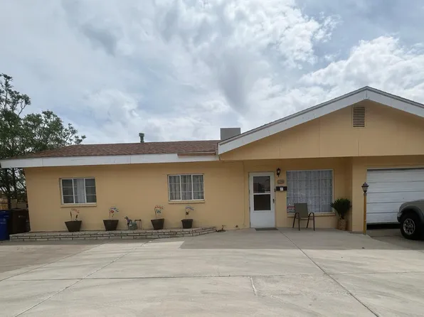 2000 E Idaho Ave, Las Cruces, NM 88001