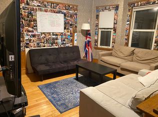 64 Chetwynd Rd, Somerville, MA 02144