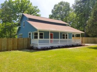 25420 Moss Cir, Cleveland, TX 77328