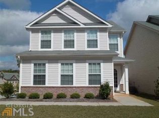 300 Hidden Creek Ln, Canton, GA 30114