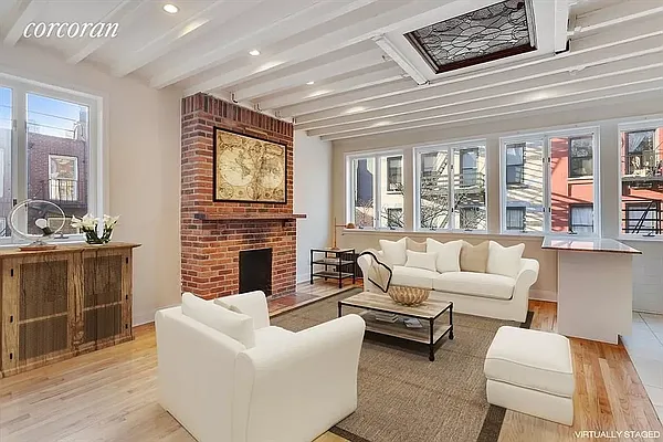 Rented by Corcoran | media 12