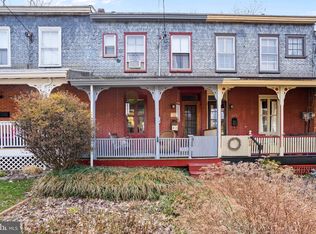 82 N Hamilton St, Doylestown, PA 18901